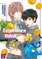 Couverture Experience Value Editions Taifu comics (Yaoï) 2013