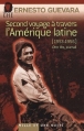 Couverture Second voyage à travers l'Amérique Latine : 1953-1956 Editions Mille et une nuits 2009