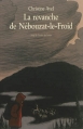 Couverture La revanche de Nébouzat-le-Froid Editions L'École des loisirs (Neuf) 2013