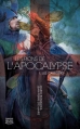 Couverture Les Pions de l'Apocalypse, tome 1 : Les Cavaliers Editions Michel Quintin 2012