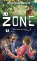 Couverture La Zone, tome 2 : La Mission onirique Editions Michel Quintin 2010