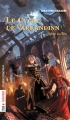 Couverture Le Cycle de Varrandinn, tome 2 : L'Enfant des flots Editions Québec Amérique (Titan + Fantastique) 2013
