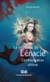 Couverture Le royaume de Lénacie, tome 5 : Confrontation ultime Editions de Mortagne 2012