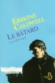 Couverture Le Bâtard Editions Belfond (Vintage) 2013