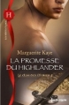 Couverture Le clan des Munro, tome 2 : La promesse du highlander Editions Harlequin (Les historiques) 2012
