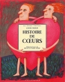 Couverture Histoire de Coeurs Editions Actes Sud (Les Albums Tendresse) 2003