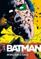 Couverture Batman : Un deuil dans la famille (Urban) Editions Urban Comics (DC Essentiels) 2013