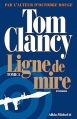 Couverture Ligne de Mire, tome 1 Editions Albin Michel 2012