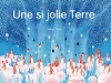 Couverture Une si jolie Terre Editions Balivernes (Petites sornettes) 2013