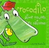Couverture Crocodilo aime toutes les saisons Editions Hemma 1999