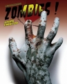 Couverture Zombies ! Editions Les Moutons électriques (Bibliothèque des miroirs) 2013