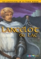 Couverture Les Chevaliers de la Table Ronde, tome 2 : Lancelot du Lac Editions Casterman (Poche) 2006