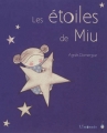 Couverture Les étoiles de Miu Editions Limonade 2012