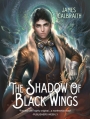 Couverture The Year of the Dragon, book 1: The Shadow of Black Wings Editions Flying Squid 2012