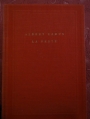 Couverture La Peste Editions Gallimard  (Soleil) 1947