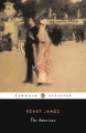 Couverture L'Américain Editions Penguin books (Classics) 2008