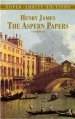 Couverture Les papiers de Jeffrey Aspern Editions Dover Thrift 2001