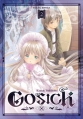 Couverture Gosick, tome 2 Editions Soleil 2010