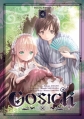 Couverture Gosick, tome 4 Editions Soleil 2011