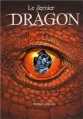 Couverture Le dernier Dragon Editions Casterman 2007