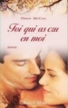 Couverture Toi qui as cru en moi Editions J'ai Lu (Amour et destin) 2001