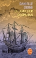 Couverture Le joaillier d'Ispahan Editions Le Livre de Poche 2013