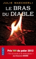 Couverture Le Bras du diable Editions Pocket 2013