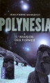 Couverture Polynesia, tome 2 : L'invasion des formes Editions Pocket 2013