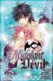 Couverture Midnight Devil, tome 2 Editions Soleil (Manga - Gothic) 2013