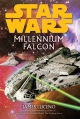 Couverture Star Wars (Légendes) : Le Faucon Millenium Editions Del Rey Books 2009