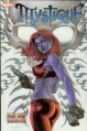 Couverture Mystique, book 1: Dead Drop Gorgeous Editions Marvel 2003