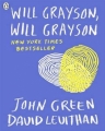 Couverture Will & Will Editions Penguin books 2012