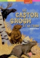 Couverture Le castor Grogh et sa tribu Editions Le Livre de Poche (Jeunesse) 2002