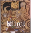 Couverture Klimt Editions France Loisirs 2012