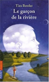 Couverture Le garçon de la rivière Editions Pocket (Jeunesse) 2005
