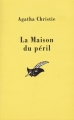 Couverture La Maison du péril Editions du Masque 1999
