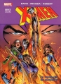 Couverture X-Men: La Croisade de Magnéto Editions Maxi-Livres (Best-Sellers) 2006