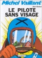 Couverture Michel Vaillant (Graton), tome 02 : Le pilote sans visage Editions Graton 1992