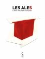 Couverture Les Ales Editions Cambourakis 2012
