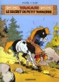 Couverture Yakari, tome 06 : Le secret de Petit Tonnerre Editions Casterman 1981