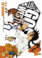 Couverture Go West, tome 4 Editions Taifu comics (Young) 2006