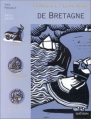 Couverture Contes et légendes de Bretagne / Légendes de Bretagne Editions Nathan (Pleine lune) 1998