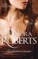 Couverture Les héritiers ennemis Editions Harlequin (Nora Roberts) 2011