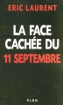 Couverture La face cachée du 11 septembre Editions Plon 2004