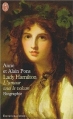 Couverture Lady Hamilton : L'amour sous le volcan Editions J'ai Lu (Biographie) 2004