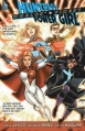 Couverture Worlds' Finest (Renaissance), book 1: The Lost Daughters of Earth 2 Editions DC Comics 2013