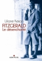 Couverture Fitzgerald, le désenchanté Editions Albin Michel 2013