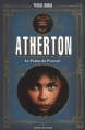 Couverture Atherton, tome 1 : Le Palais du pouvoir Editions Bayard 2010