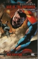 Couverture Superman : War of the Supermen Editions DC Comics 2012