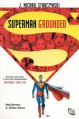 Couverture Superman : Grounded, book 1 Editions DC Comics 2012